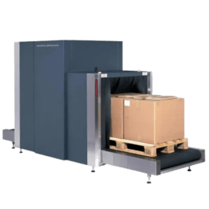 Smiths Detection Hi-scan 100100t