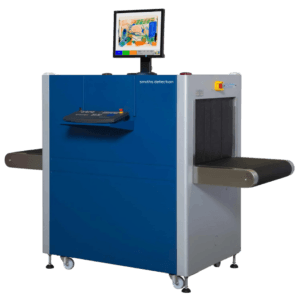 Smiths Detection Hi-scan 6040c