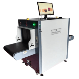 PT-5030 X-Ray Baggage Scanner