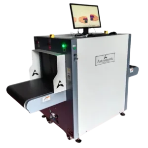 PT-5030 X-Ray Baggage Scanner
