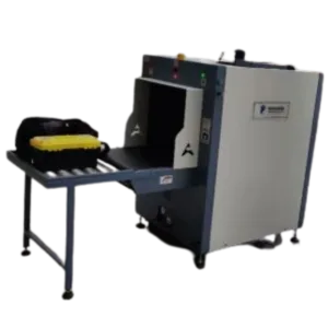 PT-6040 X-Ray Baggage Scanner