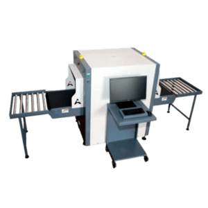 PT-6550 X-Ray Baggage Scanner