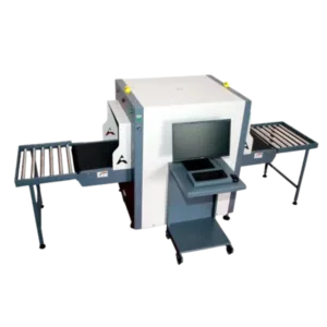 PT-6550 X-Ray Baggage Scanner